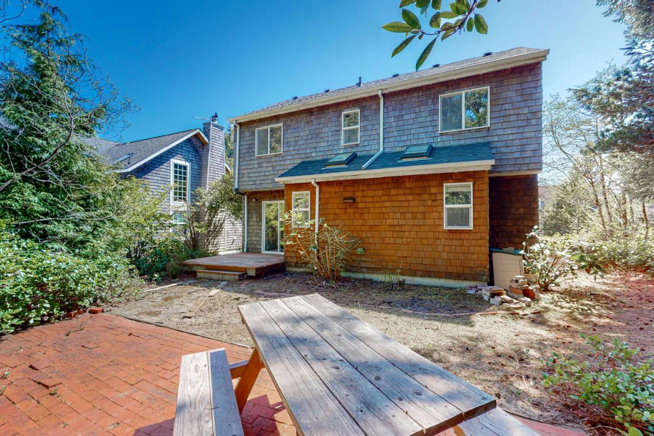 Castaway Cabin 曼扎尼塔 外观 照片